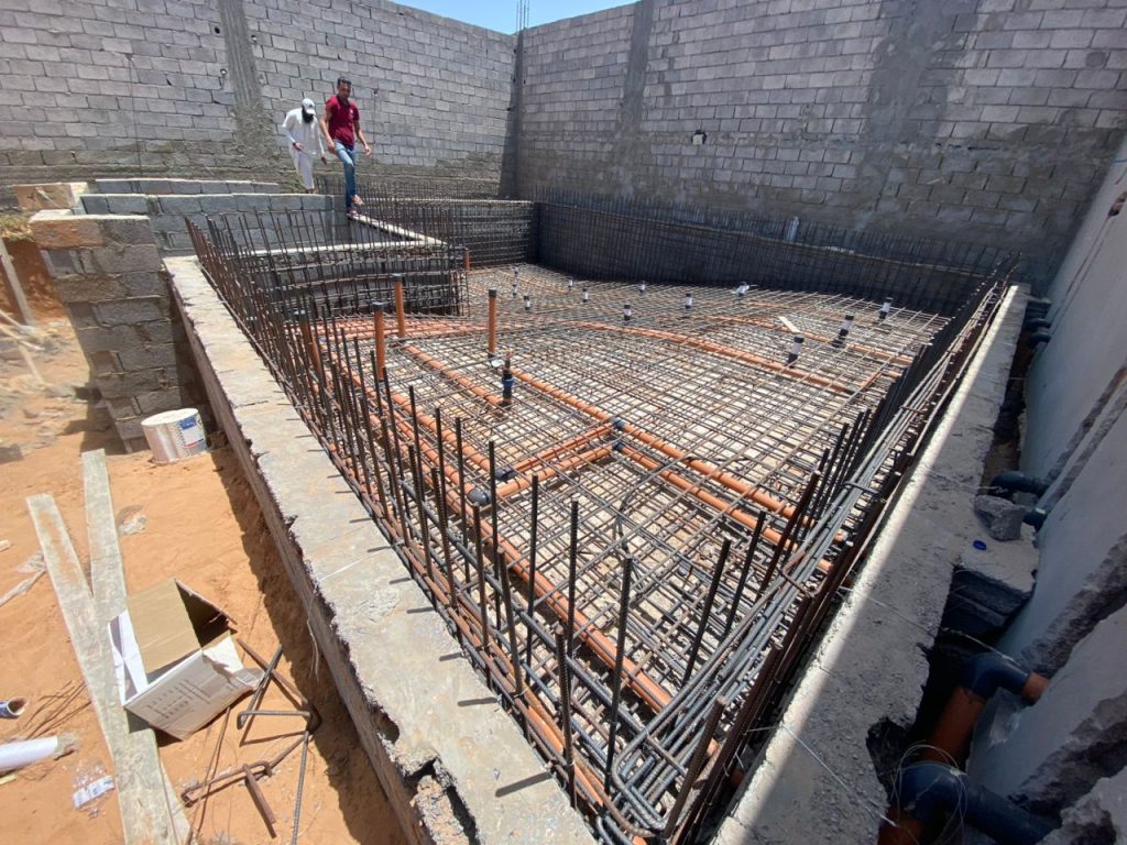 شركة عروس البحر العالمية للمقاولات العامة هي شركة متخصصة في المقاولات العامة ، وتُعد من الشركات الرائدة في تنفيذ أحواض السباحة والنوافير بجميع أنواعها وأشكالها، إضافةً إلى أعمال تشطيب المباني وفق أعلى معايير الجودة والدقة الفنية. للتواصــل معنــا 📍 العنوان: مصراتة – الدائري الرابع مقابل عمارات 9 يوليو ✉️ البريد الإلكتروني: info@imfgc.ly 📞 أرقام الهاتف: 0915997744 | 0925997744